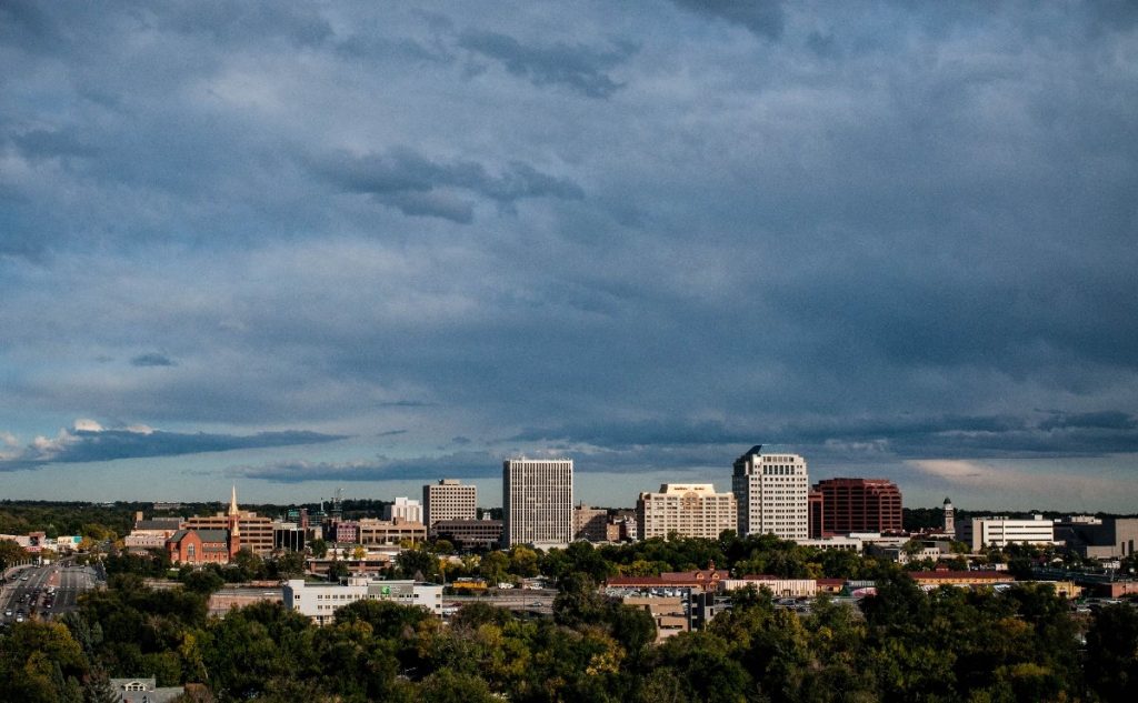 cityscape