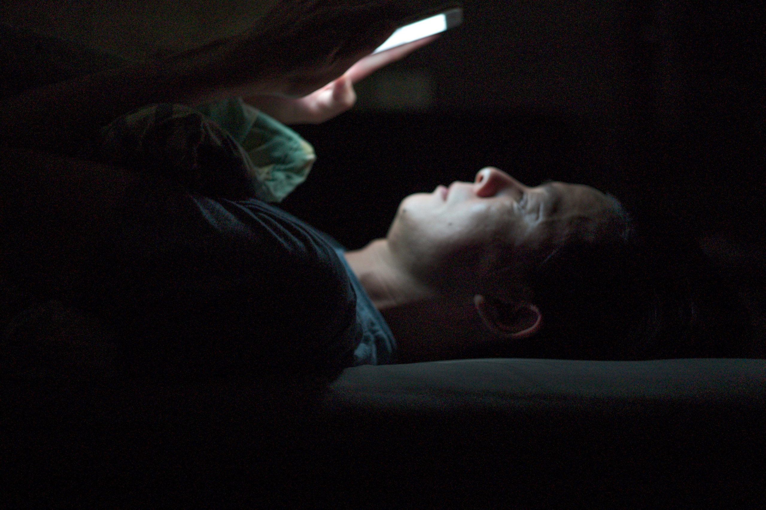 How porn is connected to human trafficking