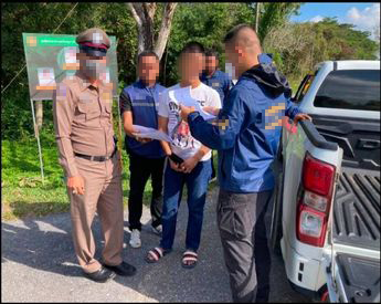 arresting an additional trafficking from Operation Reclaimed Youth