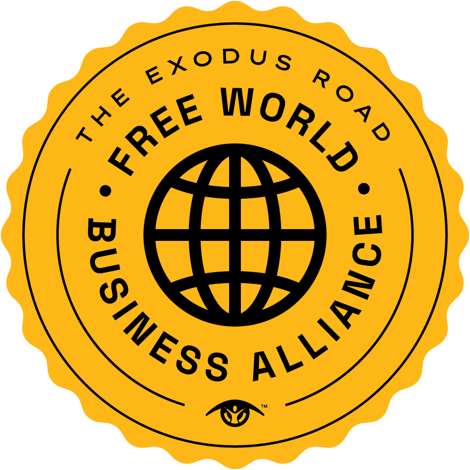 Free World Business Alliance logo