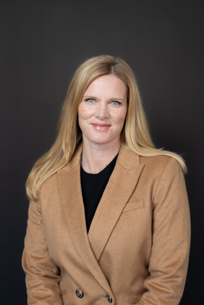 Addie Murdock, The Burgess Group