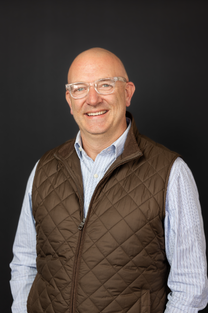 Ted Rusinoff, Chairperson | COO, Secured Advantage