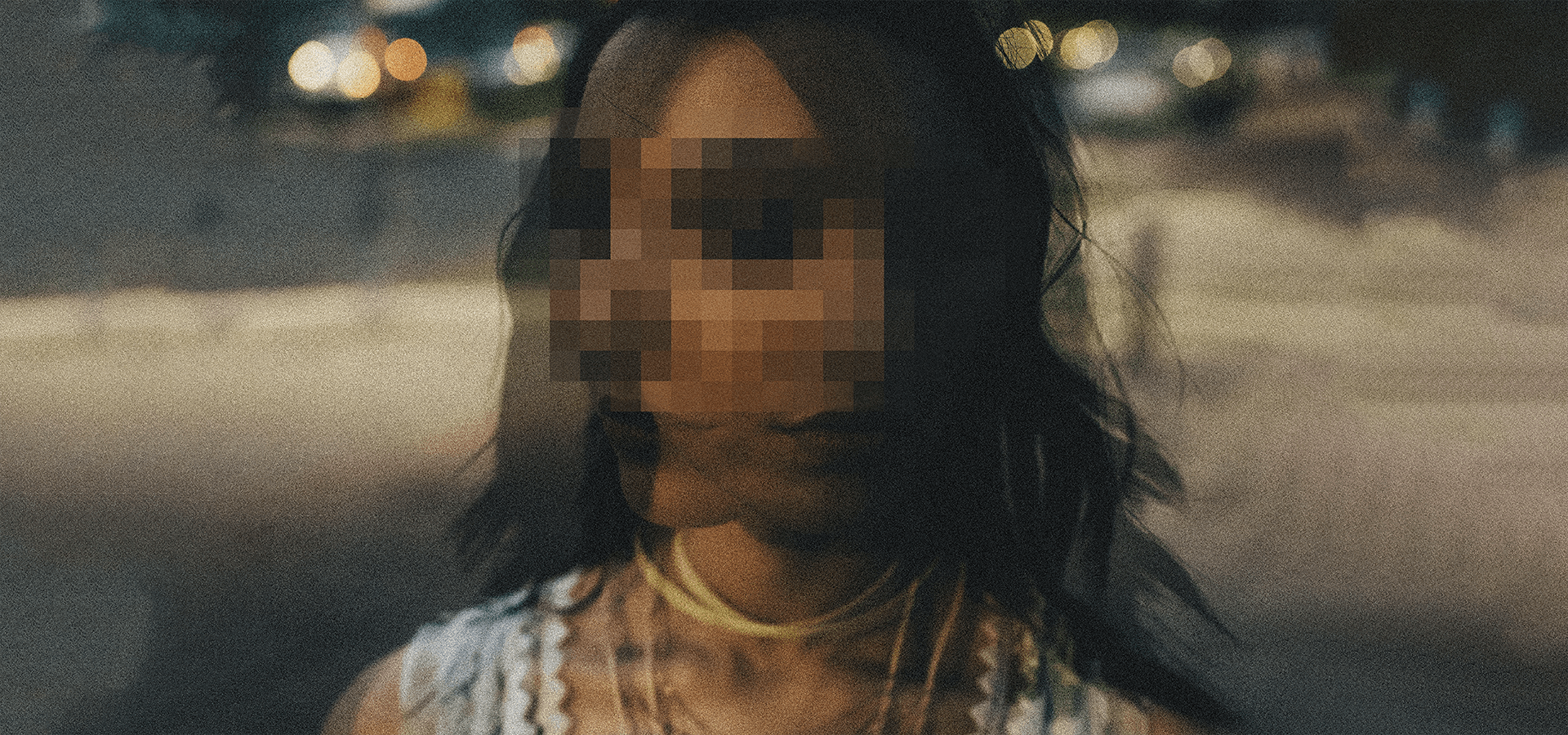 Multiple women freed from a trafficking operation spanning many countries, an international network shut down