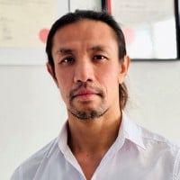 Kert Stavorn, Thailand Country Director