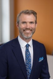 Brendan Walsh, Catalyst Solutions Group
