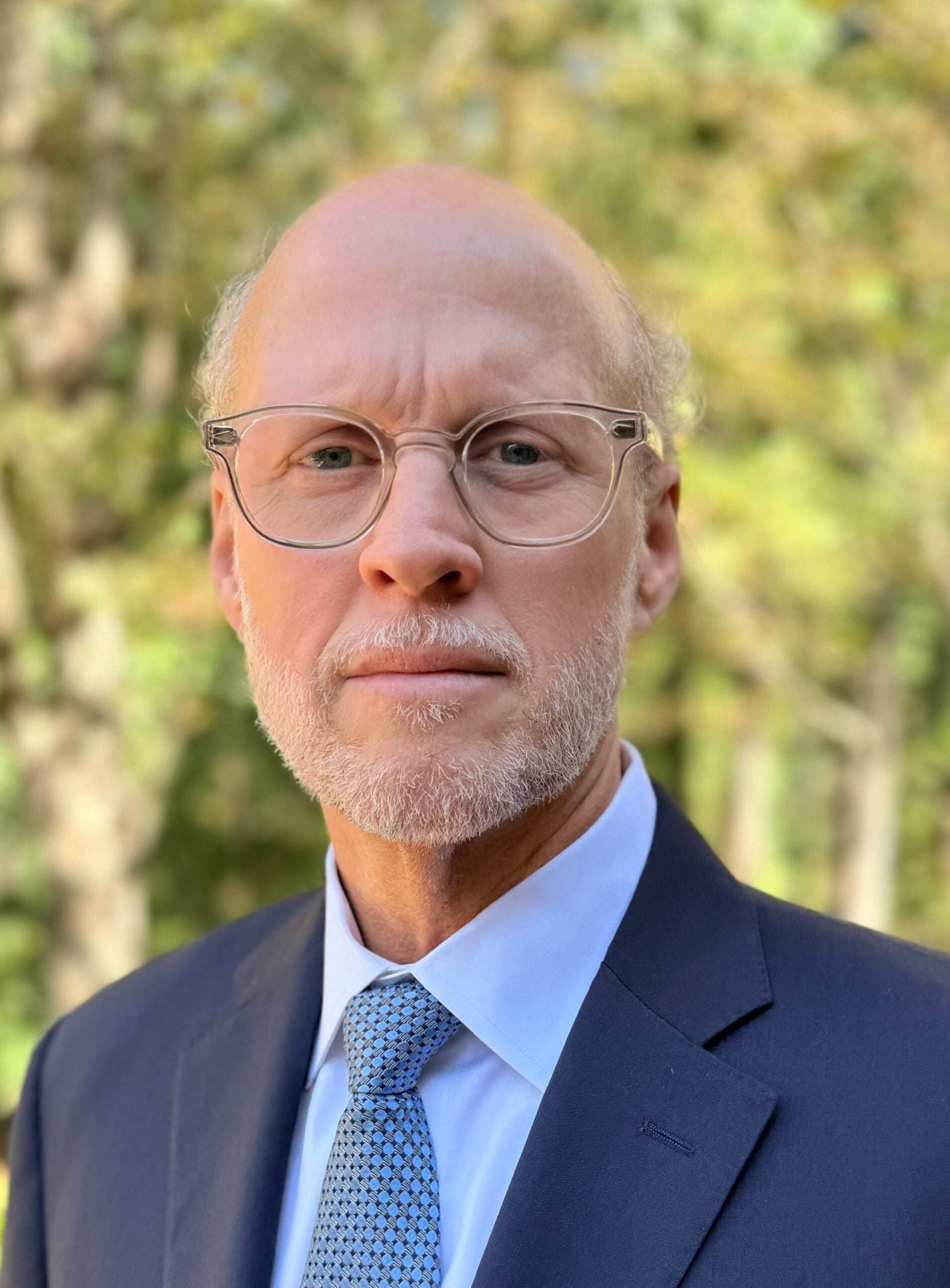 Marque Teegardin, Former President, Cellebrite