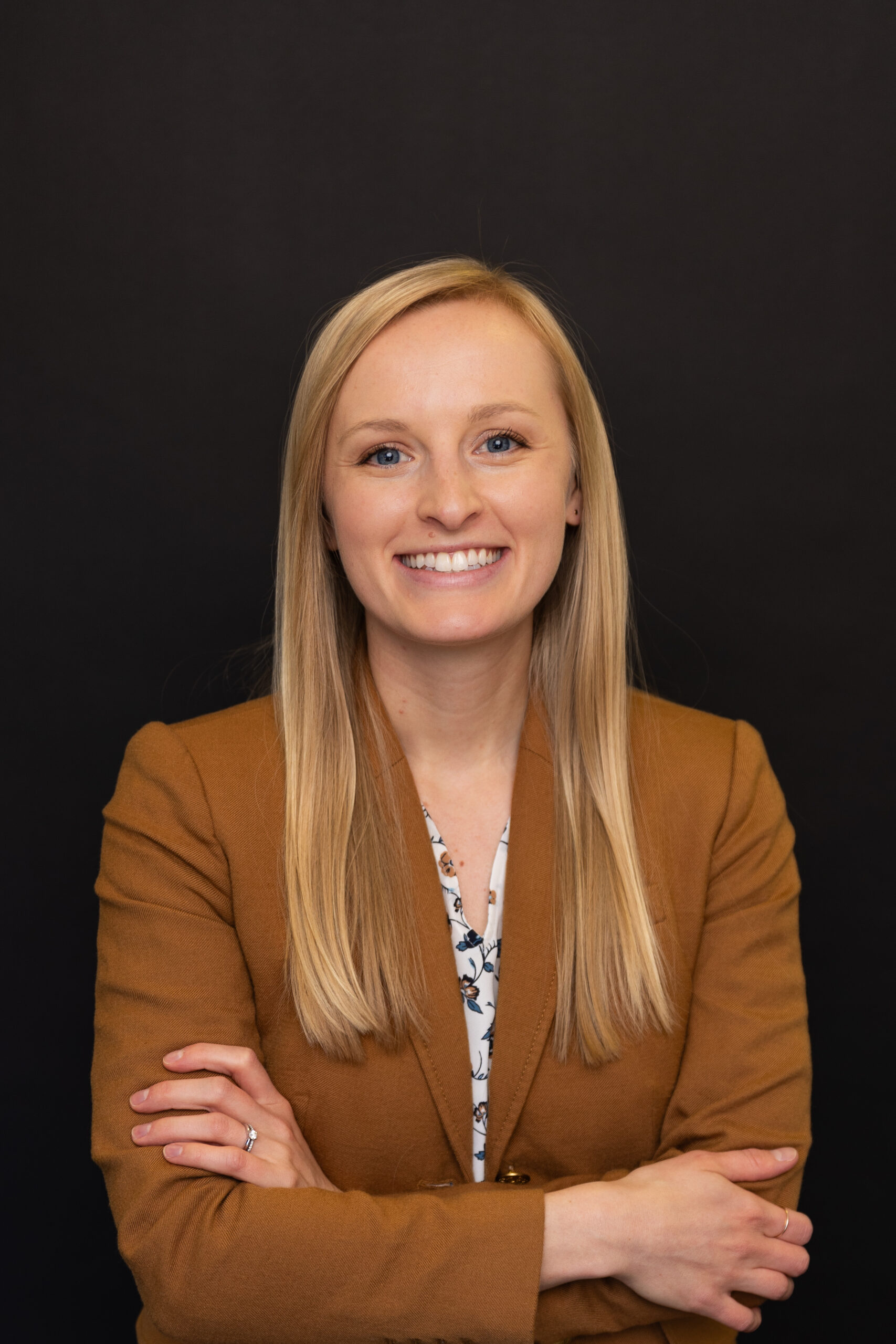 Headshot of Kaitlyn Lopas