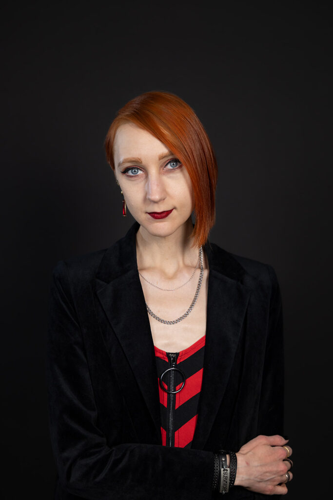 María Nikkel 2026