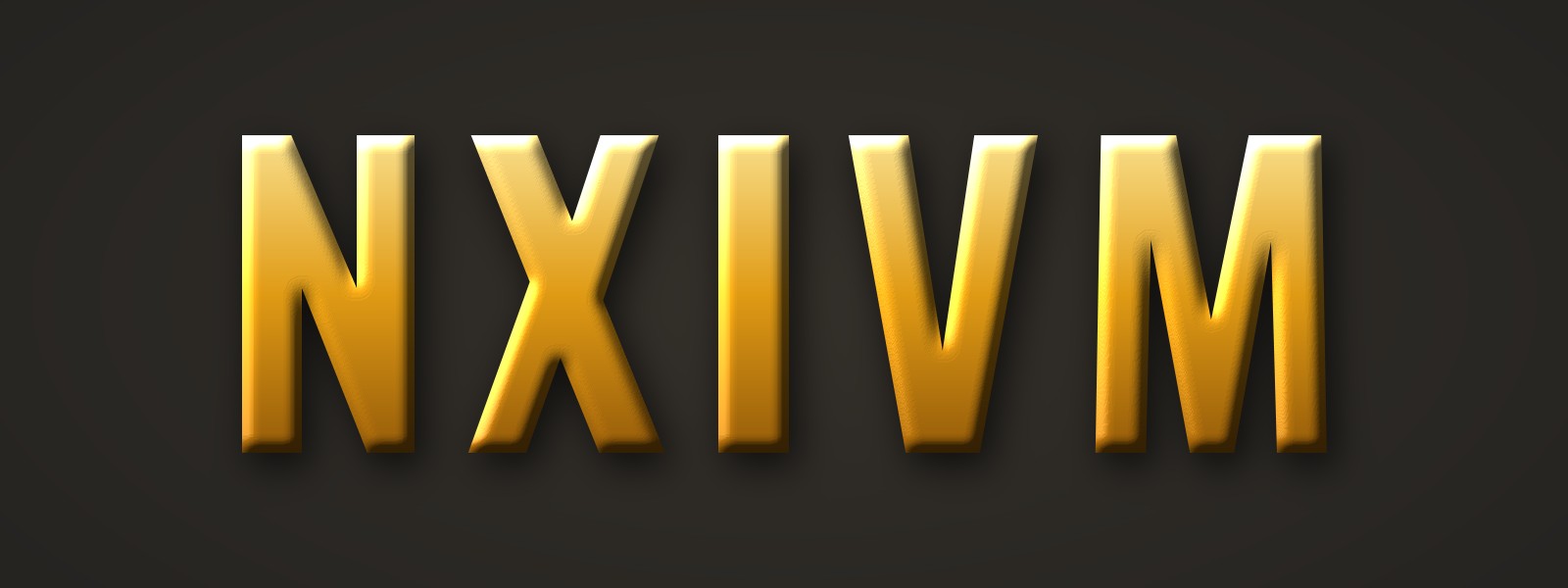 NXIVM human trafficking and cult case
