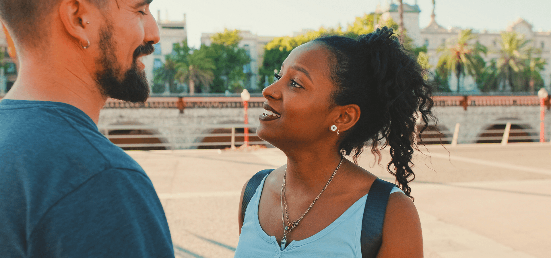 The Exodus Road helped law enforcement support a Brazilian couple being exploited through human smuggling