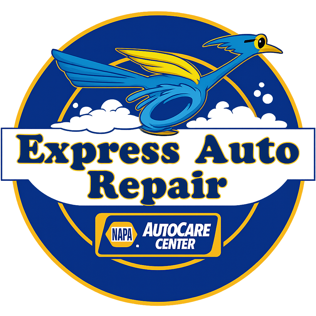 Express Auto Repair
