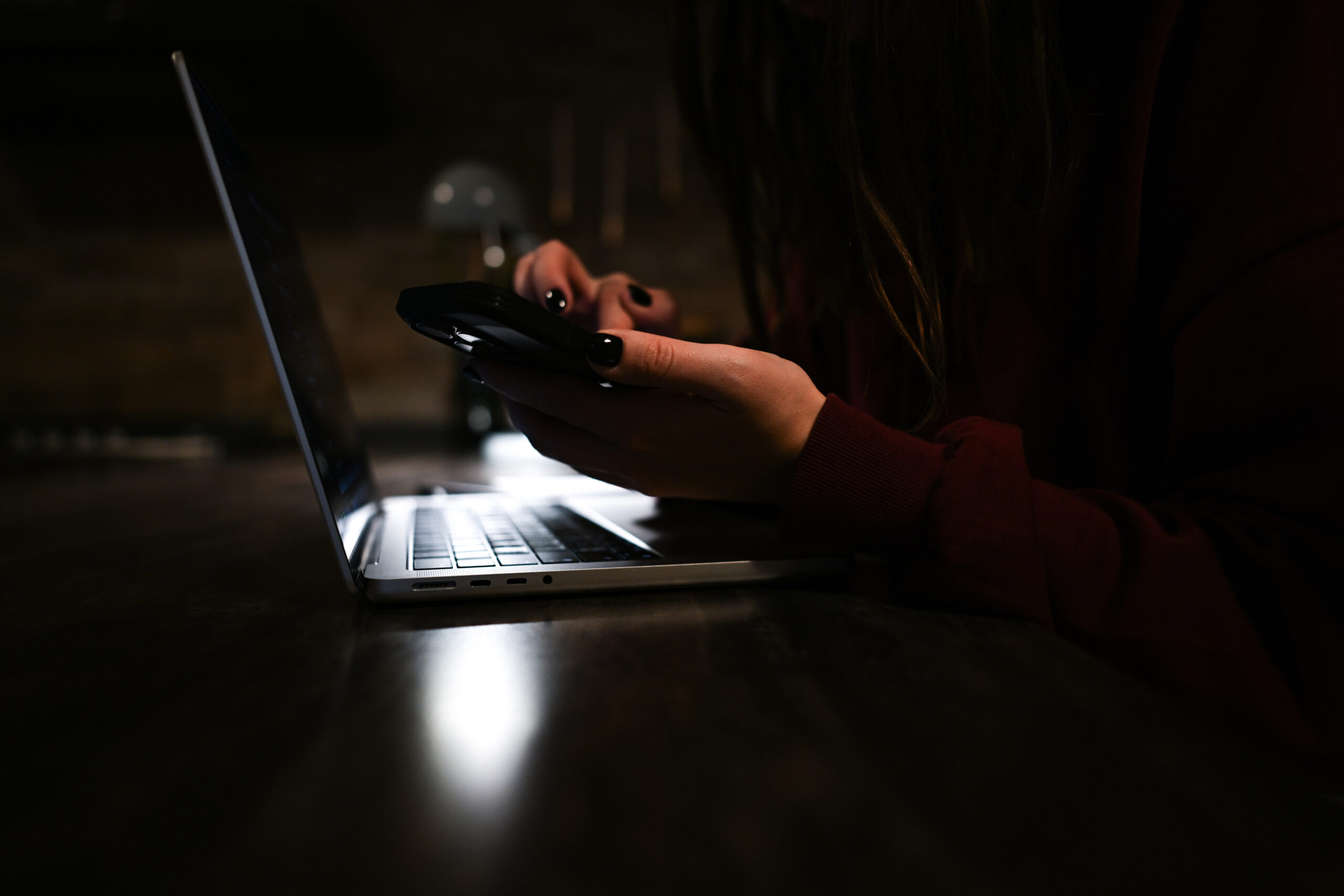 How do I know if I was trafficked?